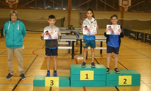 Le Podium Tableau 2