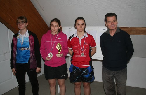 Podium Simples F12
