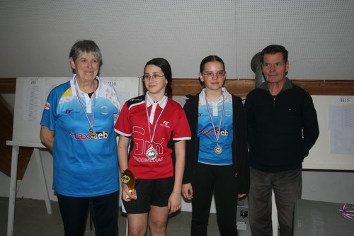 Podium Simples F5