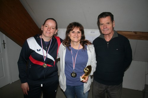 Podium Simples F7