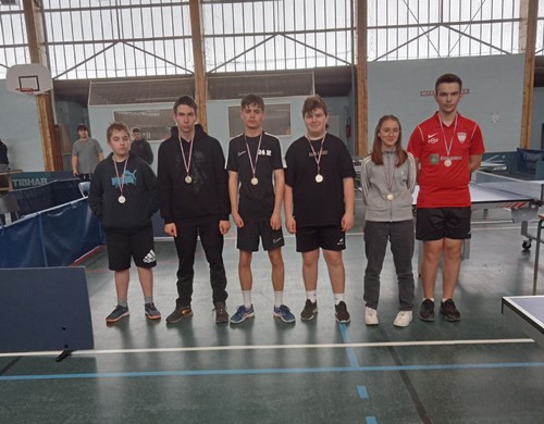 Le Podium Tableau 2