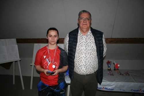 Podium Simples F9