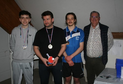 Podium Simples H12