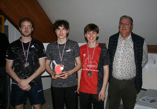 Podium Simples H15