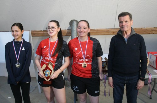Podium Simples F5
