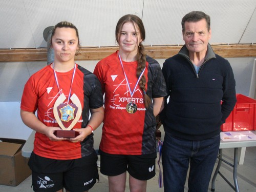 Podium Simples F9