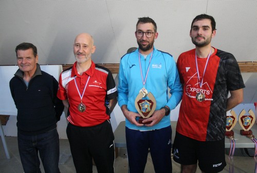 Podium Simples H12