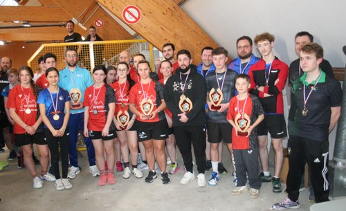 Podium Simples F5