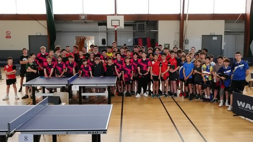 Les joueurs du Tour 4