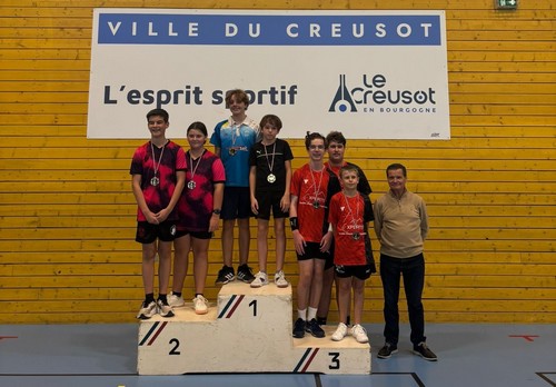 Le Podium Tableau 2