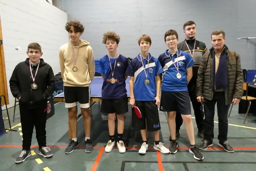 Le Podium Tableau 3