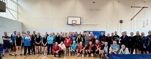 Les joueurs individuels Veterans